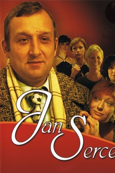 Jan Serce