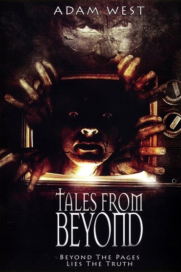 Tales From Beyond