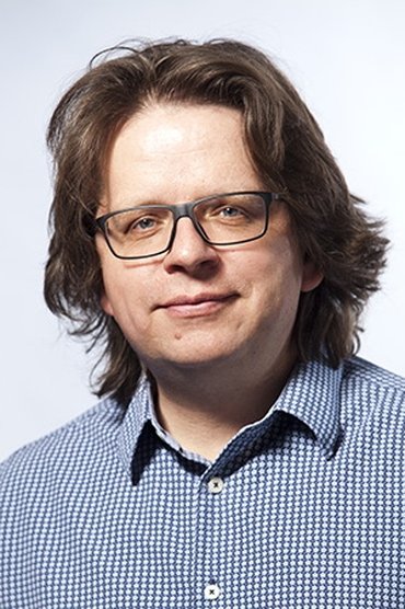 Tomáš Hoffman