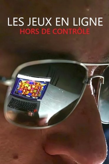 Les jeux en ligne hors de contrôle
