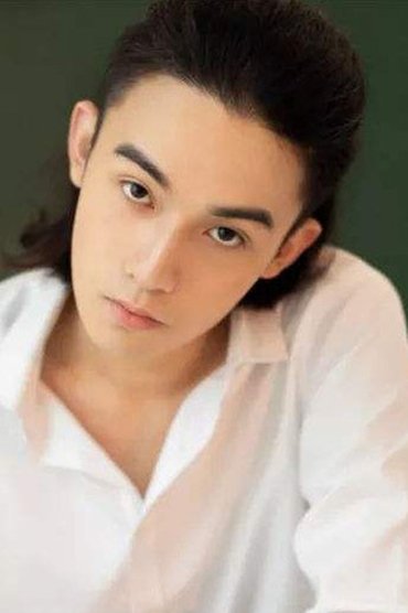 Wang Juechen