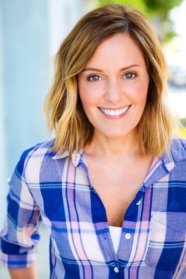Ashley Ledbetter