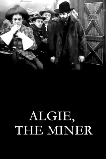 Algie, the Miner