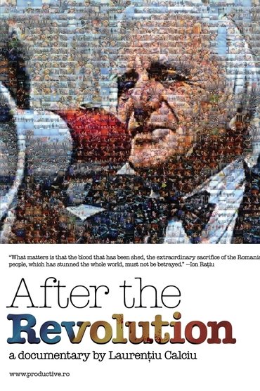 After the Revolution