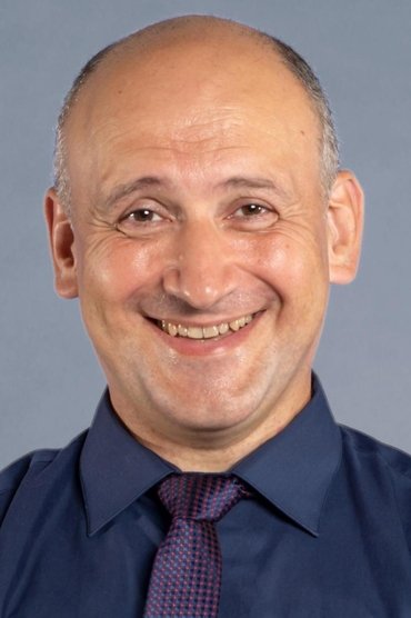 Sergey Rubashkin
