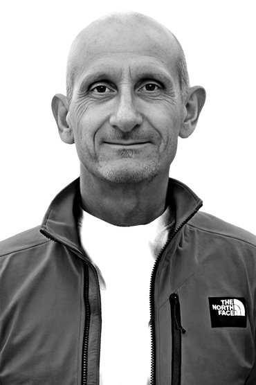 Jean-Marc Troussier