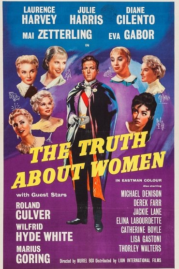 The Truth About Women