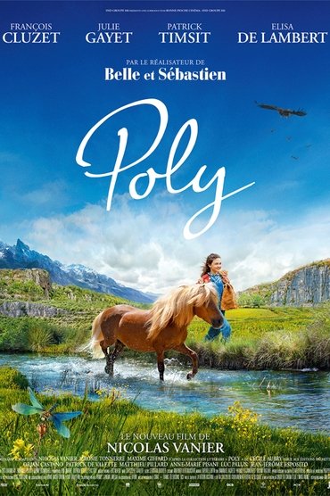 Poly Affiche Poly