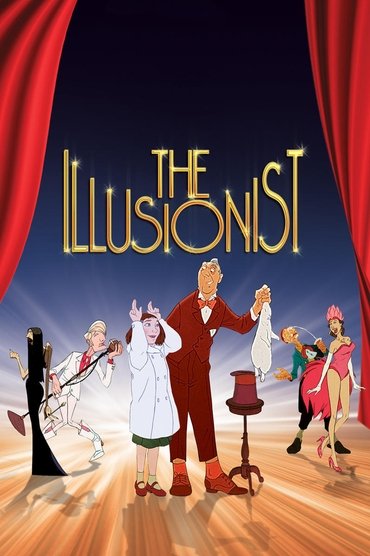 The Illusionist