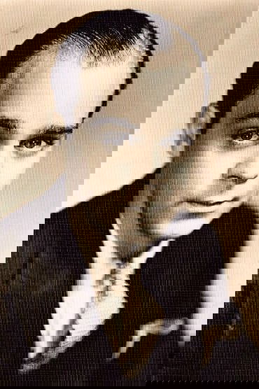 Harry Barris