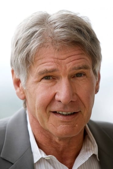 Harrison Ford