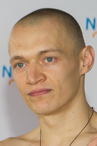 Daniel Przewieslik