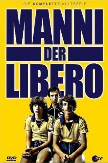 Manni, der Libero