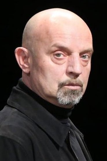 Goran Grgić