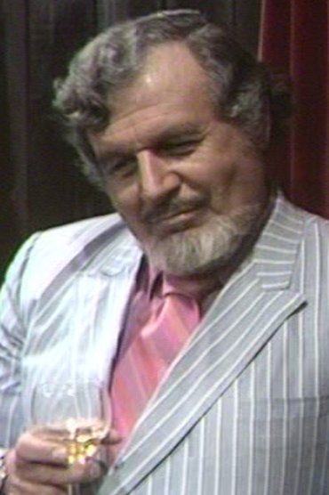 Peter Frye