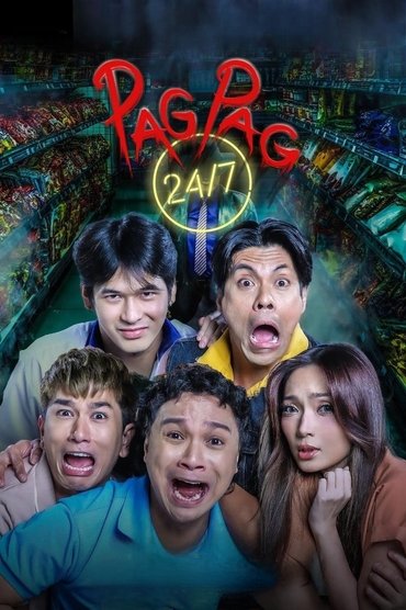 Pagpag 24/7