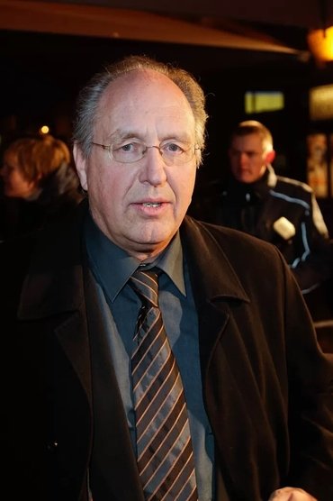 Hans Scheepmaker