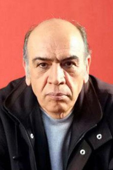 Reza Feyznorouzi