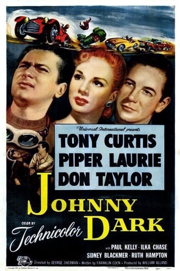 Johnny Dark
