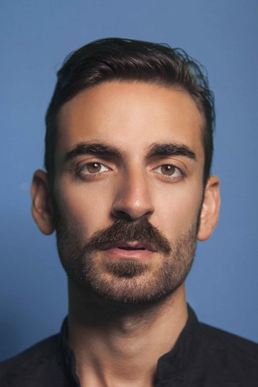 Charbel Kamel