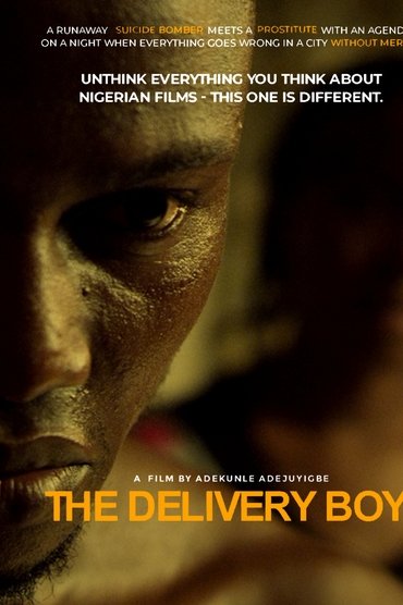 The Delivery Boy