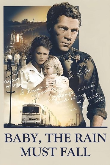 Baby the Rain Must Fall