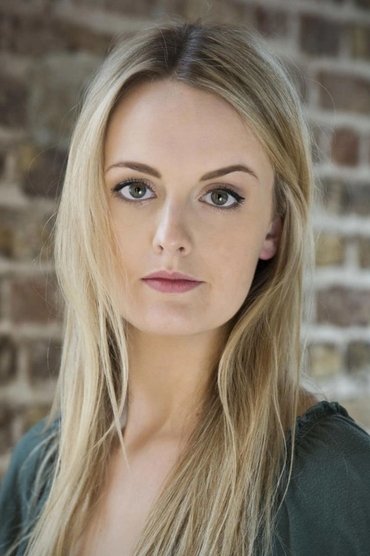 Ashleigh Dorrell