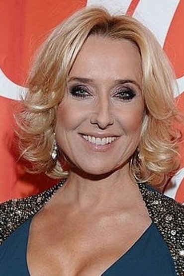 Agata Młynarska