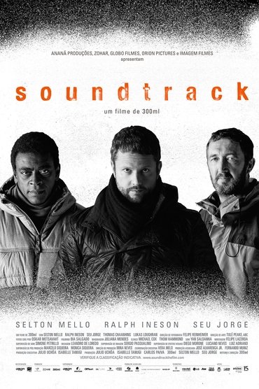 Soundtrack (2017)