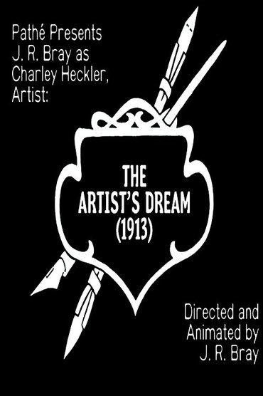 The Artist's Dreams