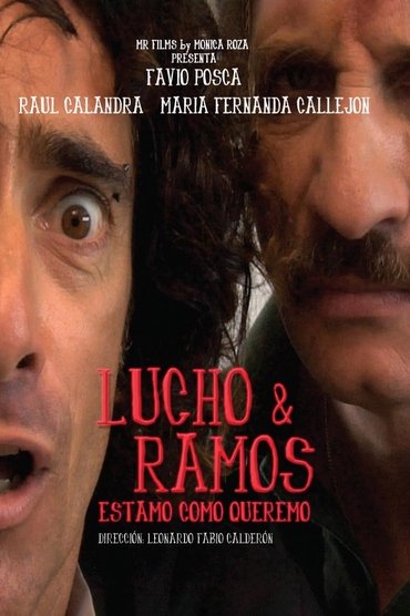 Lucho y Ramos