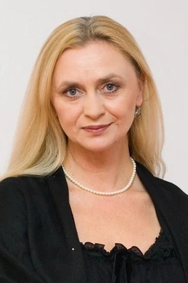 Barbara Zielińska