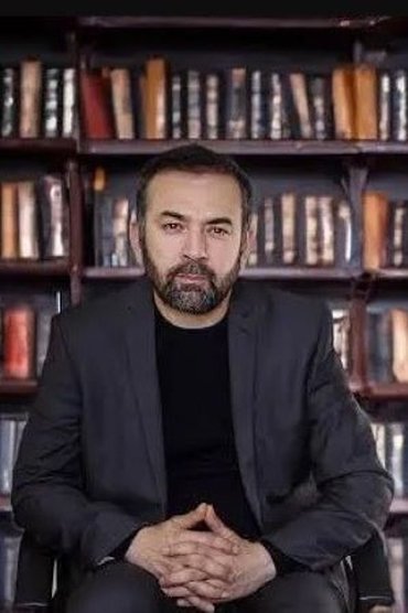Sharif Dorani