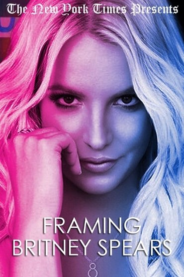 Framing Britney Spears