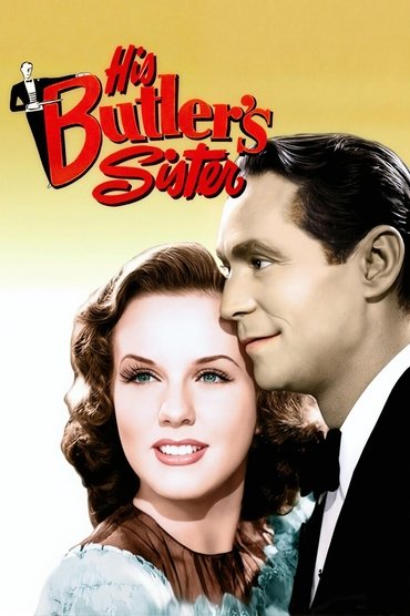His Butler's Sister