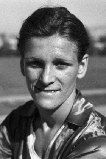 Babe Didrikson Zaharias
