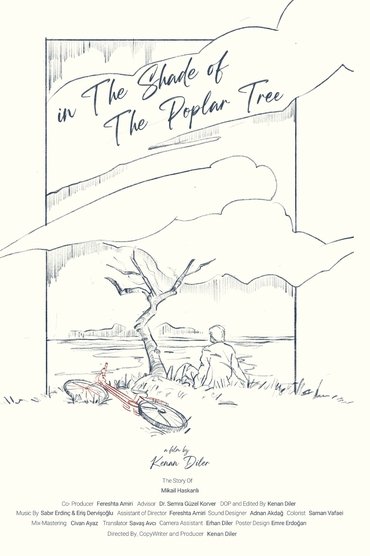 In the Shade of the Poplar Tree