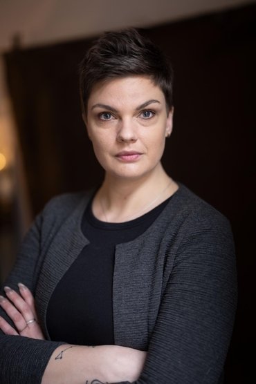 Mille Jansson