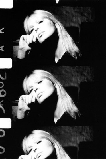 Screen Test [ST238]: Nico