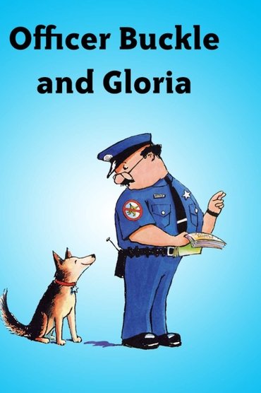 Officer Buckle and Gloria