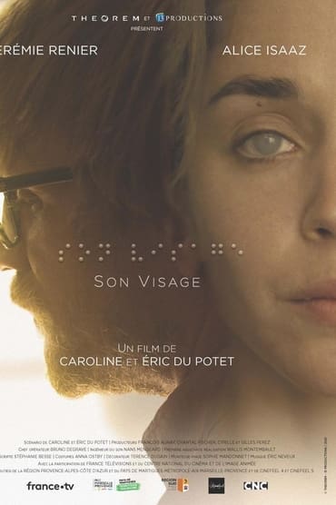 Son visage