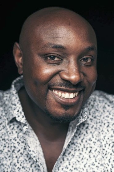 Clovis Kasanda