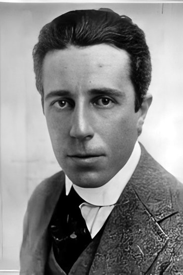 Chester Withey