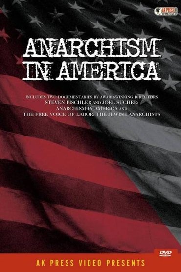Free Voice of Labor: The Jewish Anarchists