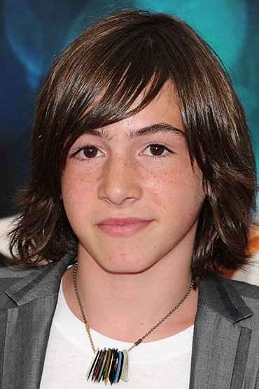 Jonah Bobo