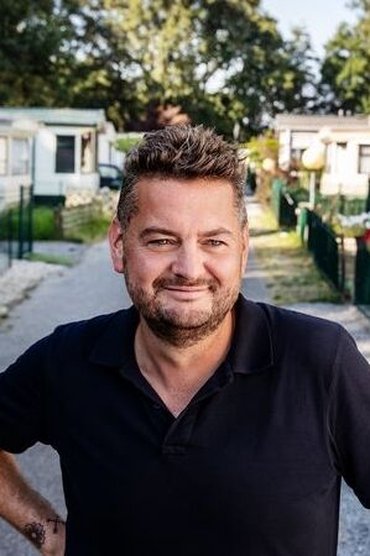 Kristof Dewamme