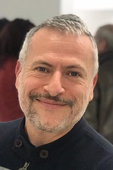 Marc Martin