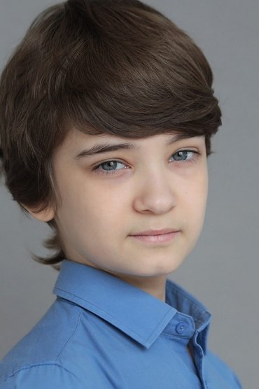 Egor Komissarov