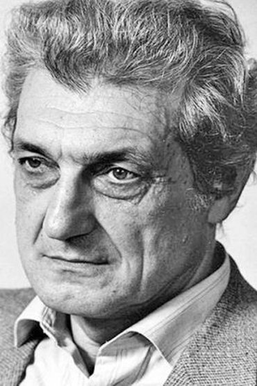 Yuri Avsharov