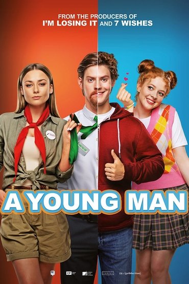 A Young Man